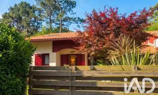 Maison 3 Pièces 65 m² à vendre à Moliets-et-Maâ (40660)