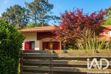 Maison 3 pièces 345000 €