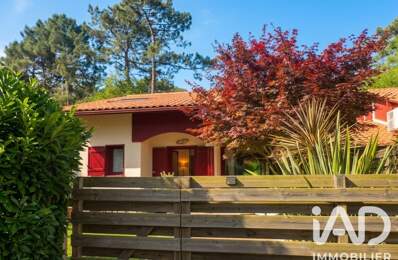Vente Maison/villa 3 pièces — photo du bien