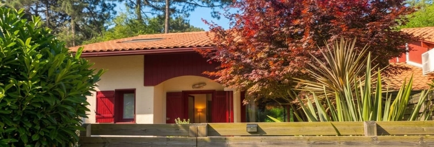 Maison 3 Pièces 65 m² à vendre à Moliets-et-Maâ (40660)