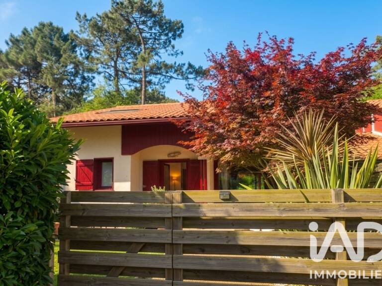 Vente Maison/villa 3 pièces — photo 1