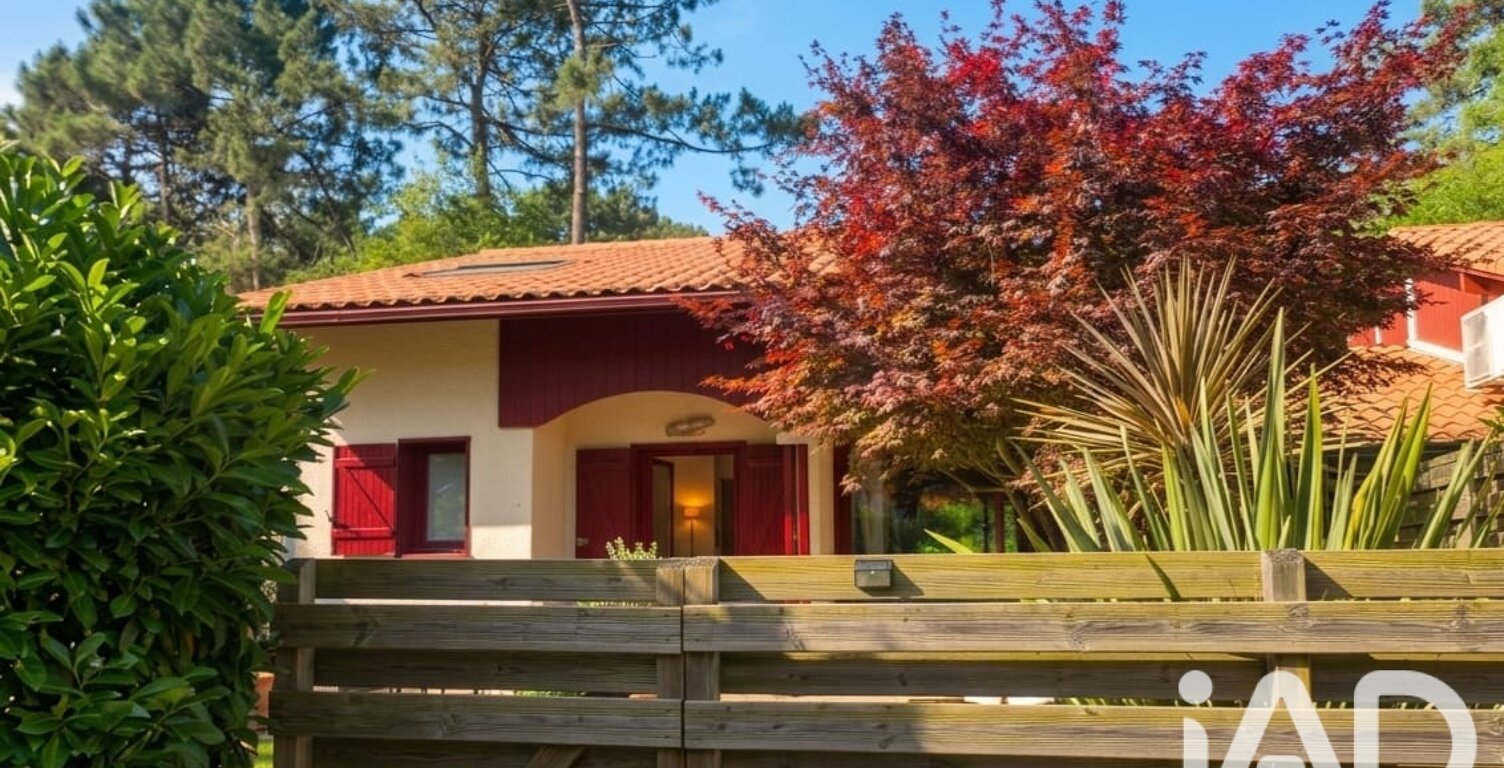 Vente Maison/villa 3 pièces — photo 1