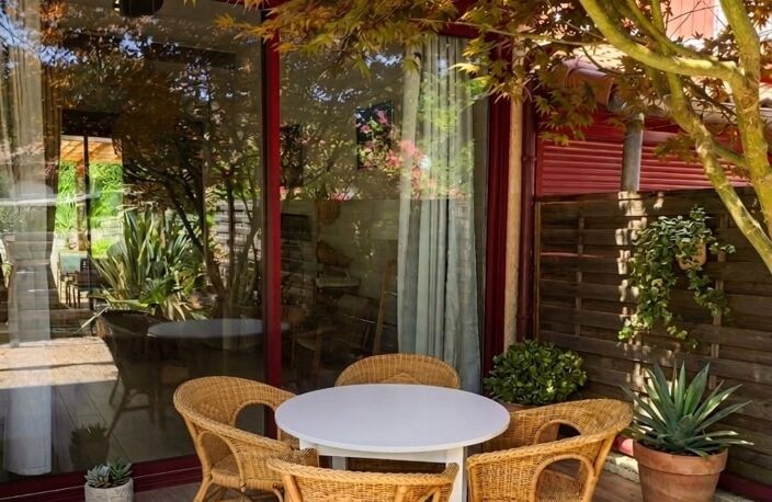 Vente Maison/villa 3 pièces — photo 2