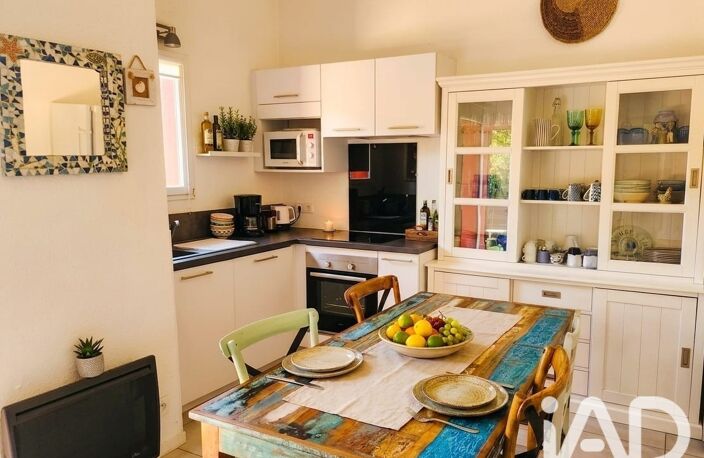 Vente Maison/villa 3 pièces — photo 3