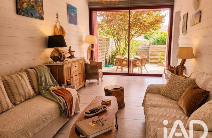Vente Maison/villa 3 pièces — photo 4