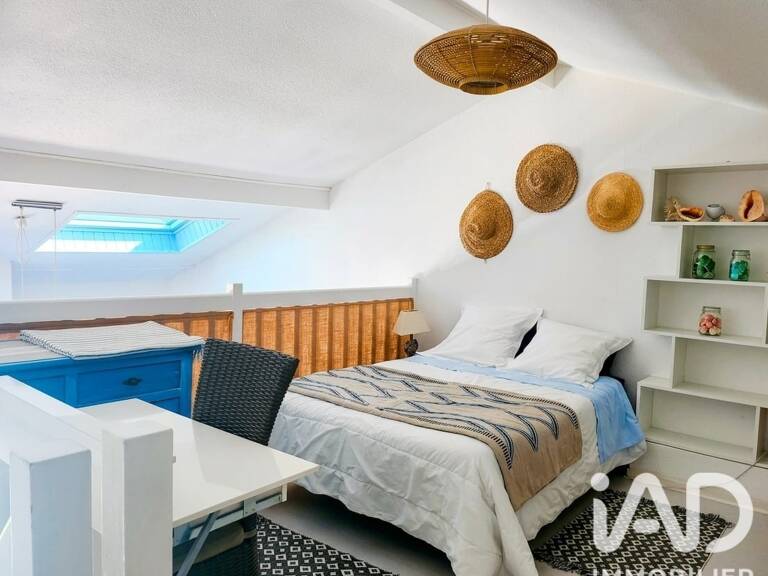 Vente Maison/villa 3 pièces — photo 1