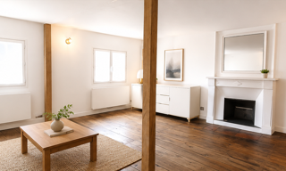 Appartement 3 Pièces 73 m² à vendre à Limoges (87000)