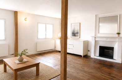 Appartement 3 pièces 129900 €