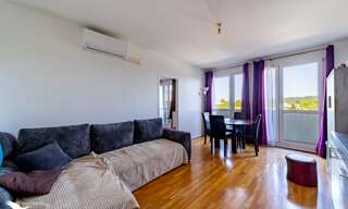 Appartement 3 Pièces 64 m² à vendre à Toulouse (31100)