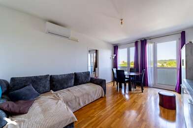 Appartement 3 pièces 150500 €