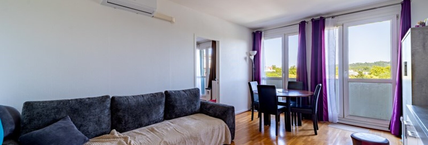 Appartement 3 Pièces 64 m² à vendre à Toulouse (31100)
