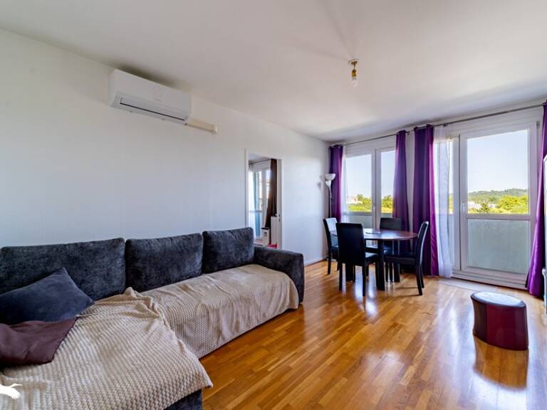Appartement de 3 pièces principales — photo 1