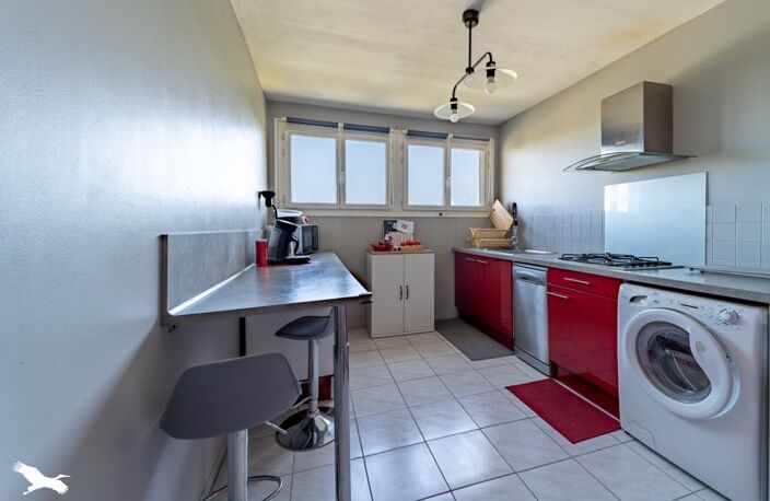 Appartement de 3 pièces principales — photo 2