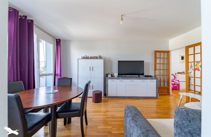 Appartement de 3 pièces principales — photo 4