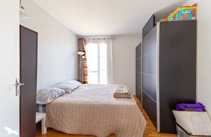 Appartement de 3 pièces principales — photo 5