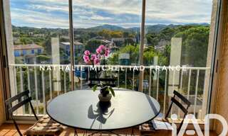 Appartement 1 Pièce 35 m² à vendre à Six-Fours-les-Plages (83140)