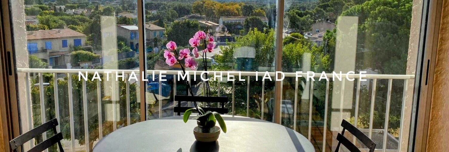 Appartement 1 Pièce 35 m² à vendre à Six-Fours-les-Plages (83140)
