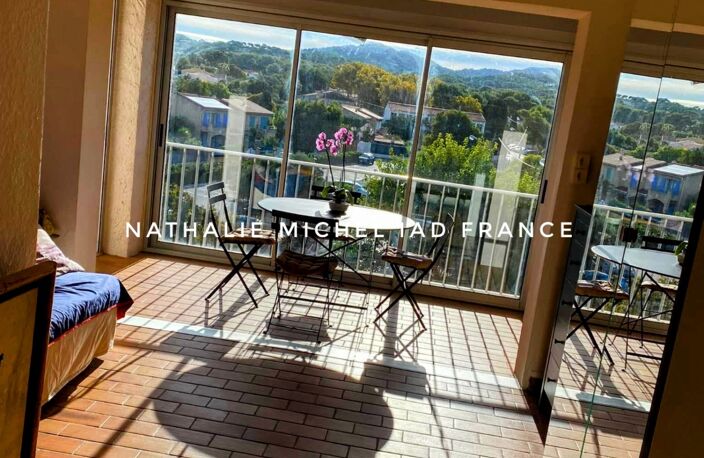 Vente Appartement 1 pièce — photo 4