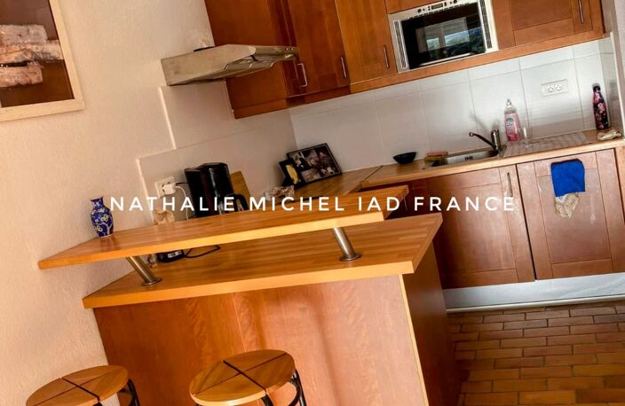 Vente Appartement 1 pièce — photo 5