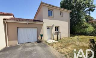 Maison 4 Pièces 75 m² à vendre à Limoges (87000)