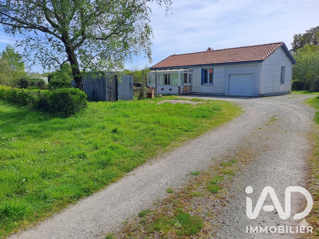 Vente Maison/villa 4 pièces — photo du bien