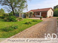 Vente Maison/villa 4 pièces — photo 2