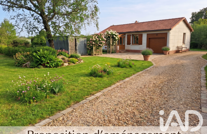 Vente Maison/villa 4 pièces — photo 2