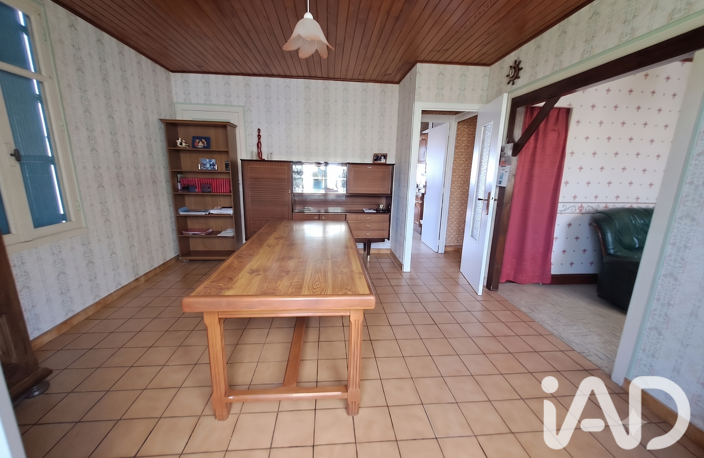 Vente Maison/villa 4 pièces — photo 3