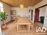 Vente Maison/villa 4 pièces — photo 4