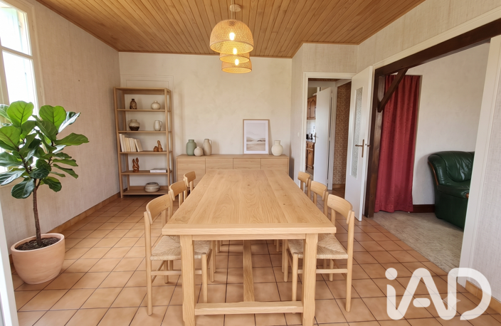 Vente Maison/villa 4 pièces — photo 4