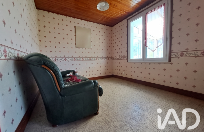 Vente Maison/villa 4 pièces — photo 5
