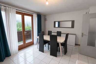 Appartement 3 pièces 199000 €