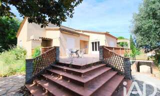 Maison 5 Pièces 122 m² à vendre à Abeilhan (34290)