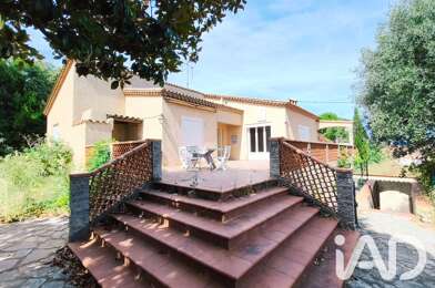 Maison 5 pièces 255000 €