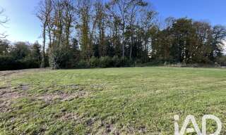 Terrain  1081 m² à vendre à La Frénaye (76170)