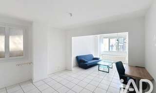 Appartement 2 Pièces 48 m² à vendre à Dax (40100)