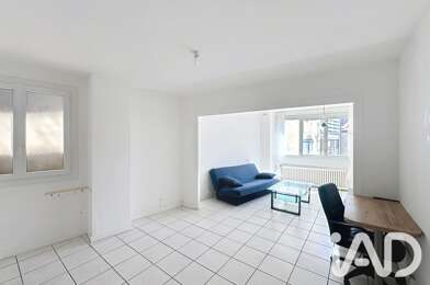 Appartement 2 pièces 105000 €