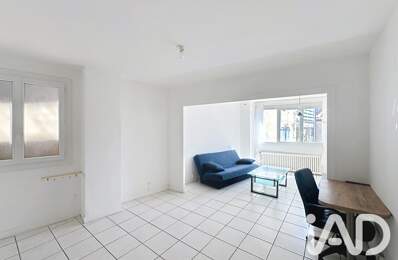 Vente Appartement 2 pièces — photo du bien