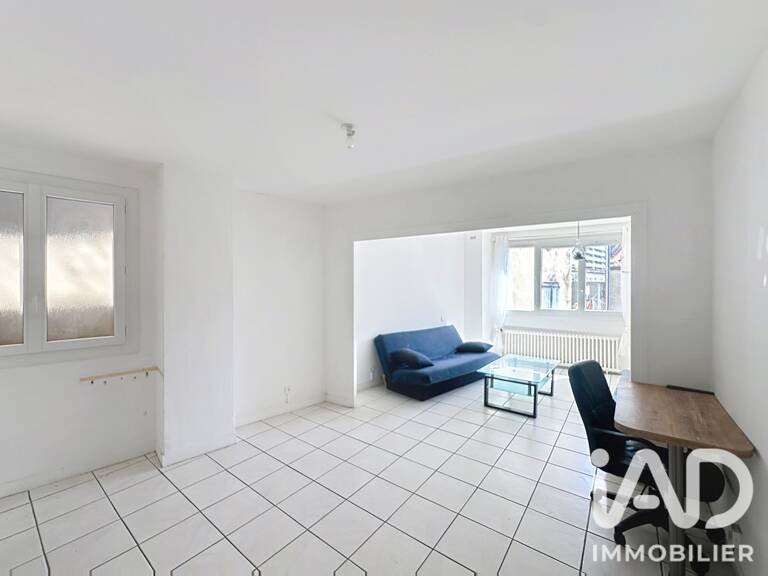 Vente Appartement 2 pièces — photo 1