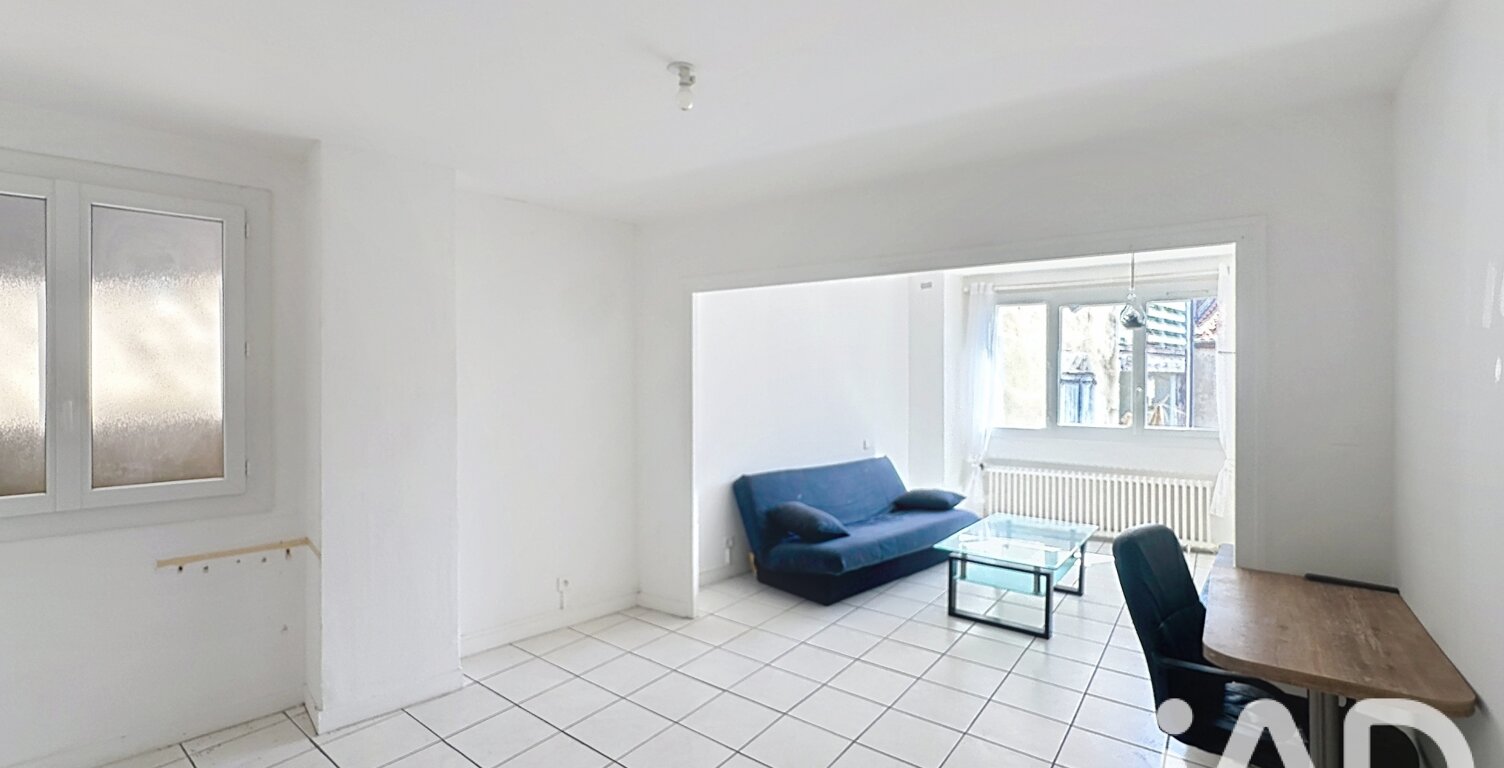 Vente Appartement 2 pièces — photo 1