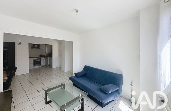 Vente Appartement 2 pièces — photo 2