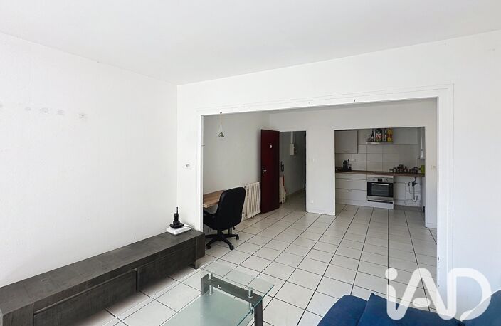 Vente Appartement 2 pièces — photo 3
