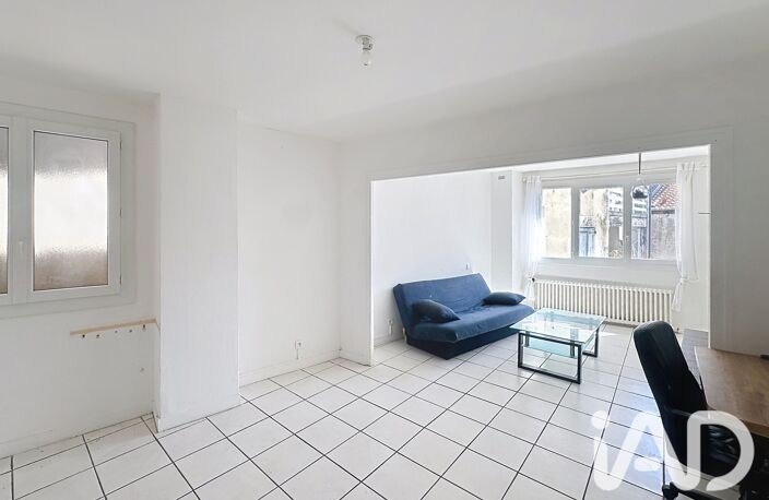 Vente Appartement 2 pièces — photo 4