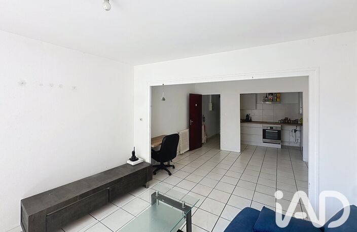 Vente Appartement 2 pièces — photo 5