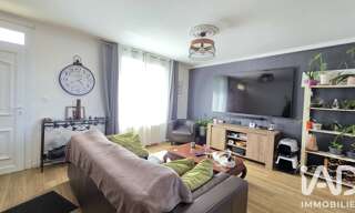 Maison 4 Pièces 84 m² à louer à Ploufragan (22440)
