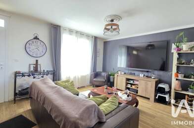 Maison 4 pièces 950 €