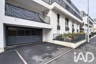 Garage  34900 €