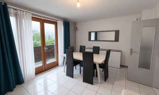 Appartement 3 Pièces 62 m² à vendre à Saint-Jeoire (74490)