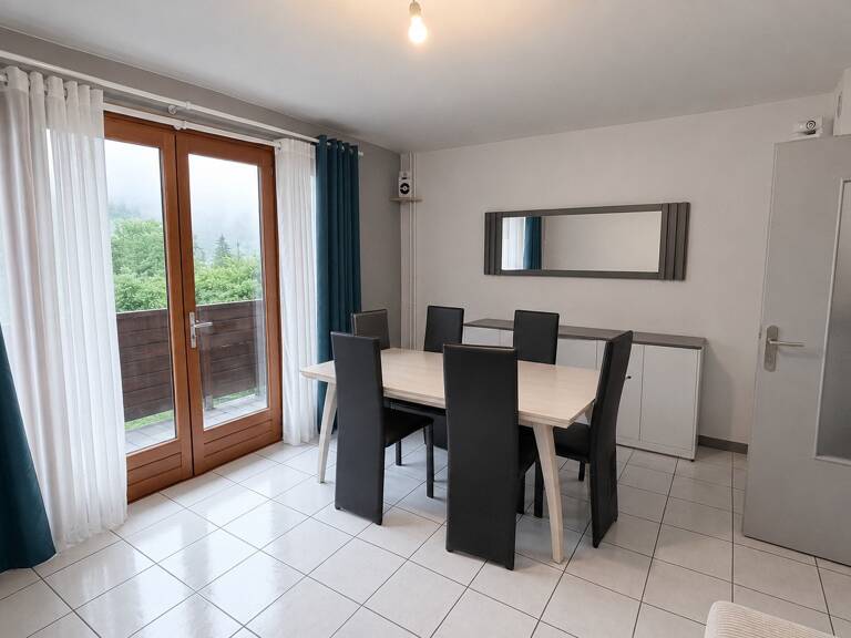 Appartement — photo 1