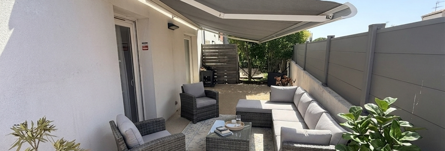 Maison 5 Pièces 106 m² à vendre à Royan (17200)